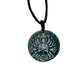Jade Deity Necklaces