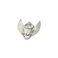 Silver Scarab Pendants