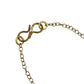 Chakra Brass Necklace