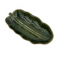 Ceramic Leaf Tray