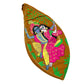 Radha & Krishna Malas Bead Bag