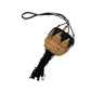 Banana Leaf Hanging Plant Basket Sets