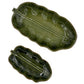 Ceramic Leaf Tray