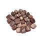 Pink Aventurine Tumbles