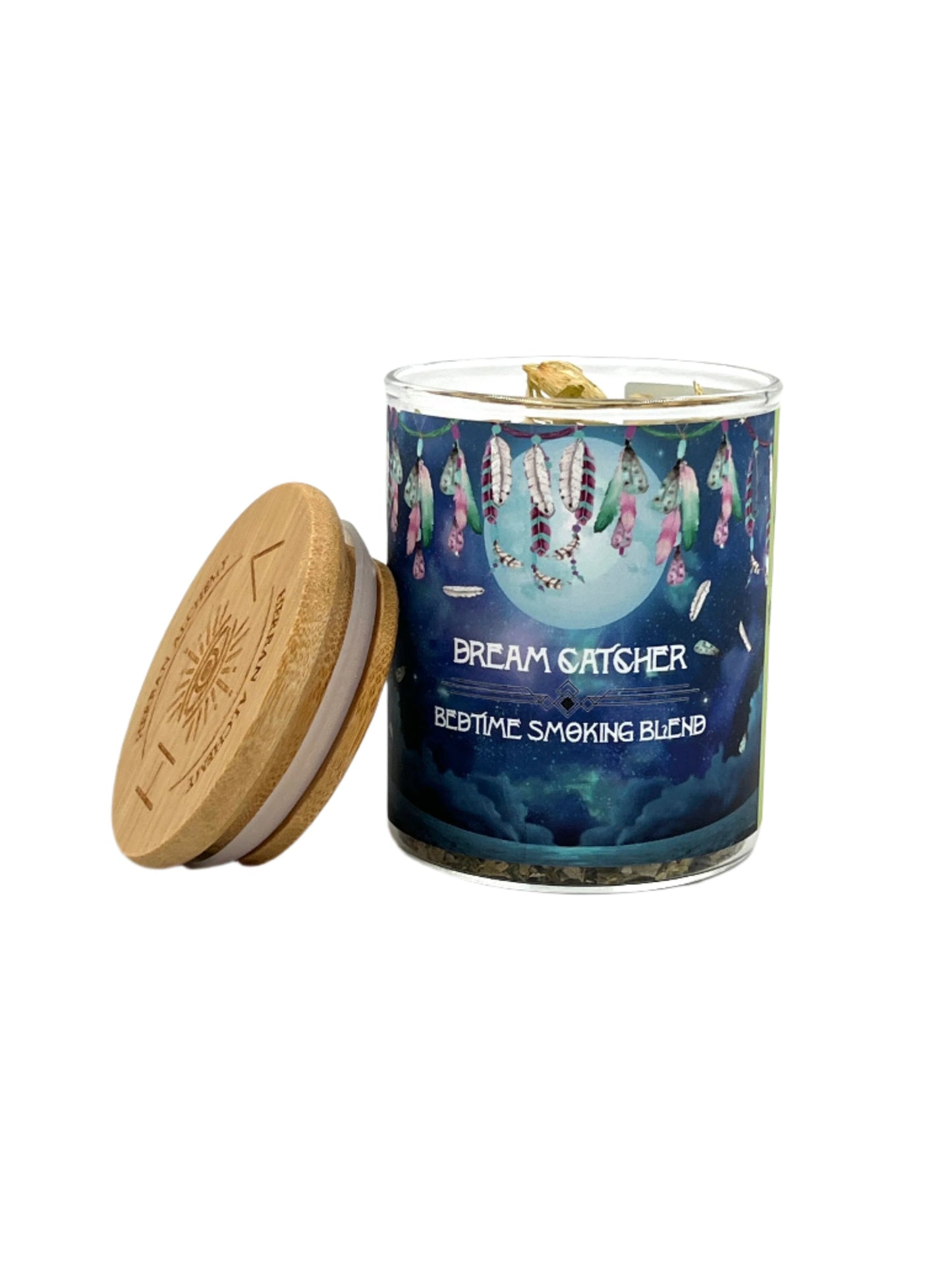 Dreamcatcher | Bedtime Smoking Blend