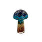 Orgonite Crystal Mushroom