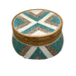 Bali Beaded Boxes