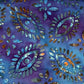 Hand Batiked Kimono
