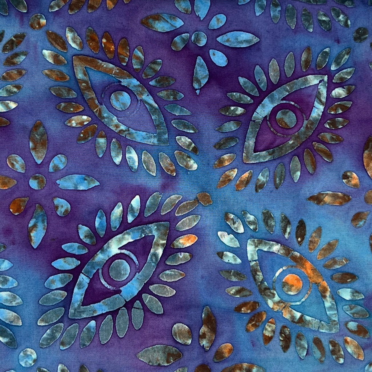 Hand Batiked Pajama Sets