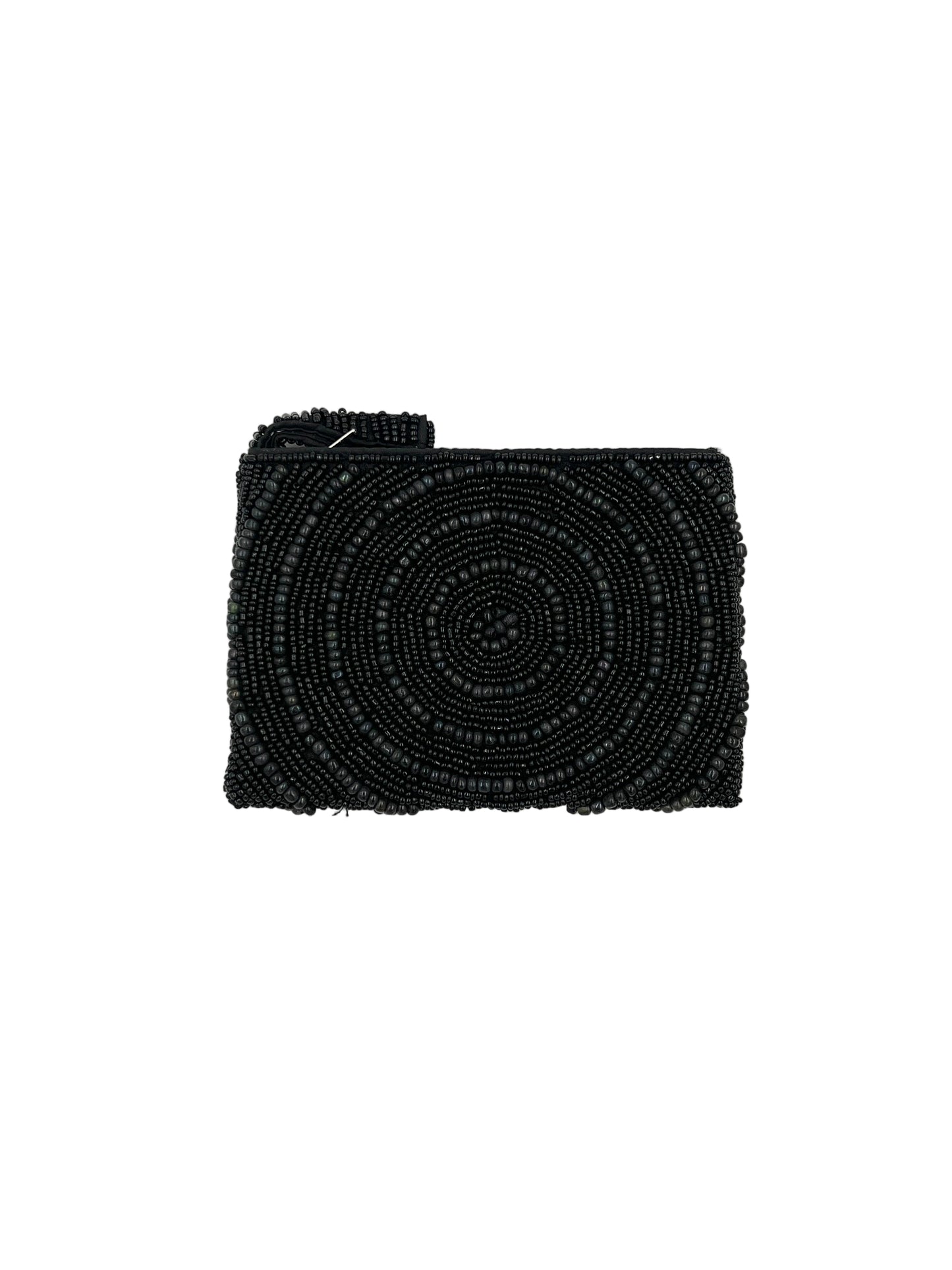 Beaded Coin Purse