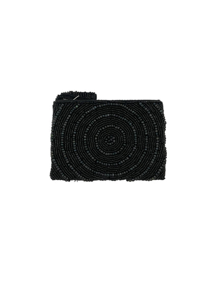 Beaded Coin Purse