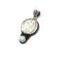 Dragon Gemstone & Opal Pendants