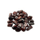 Red Tigers Eye Tumbles