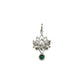 Gemstone Lotus Pendants
