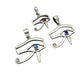 Silver Eye of Horus Pendants