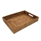 Ada Grass Rectangle Tray