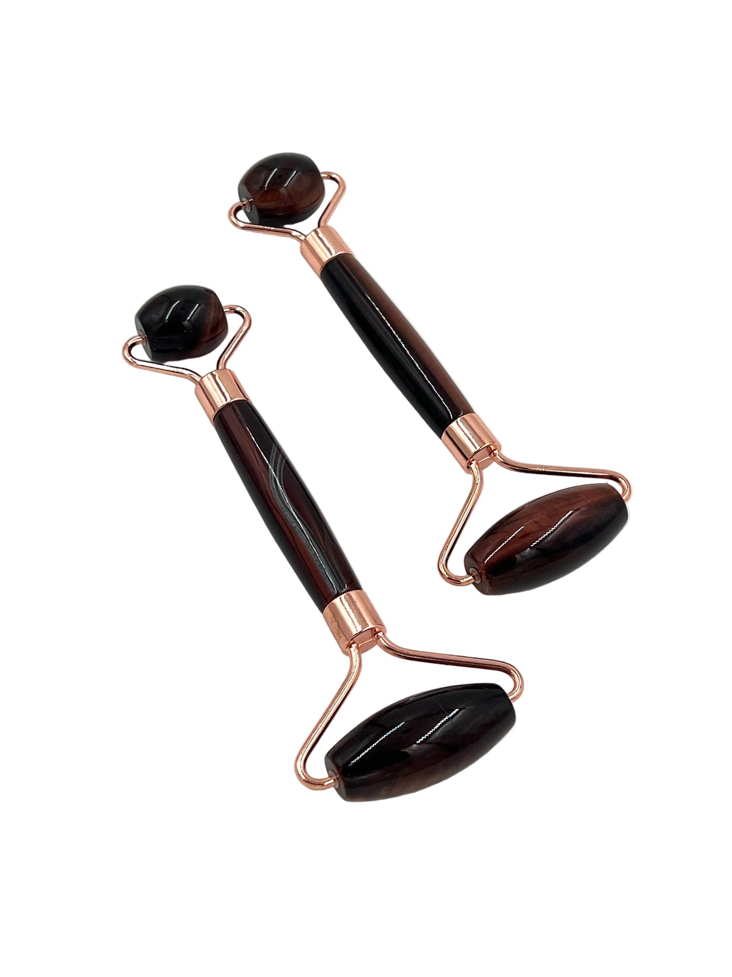 Tigers Eye Face Roller