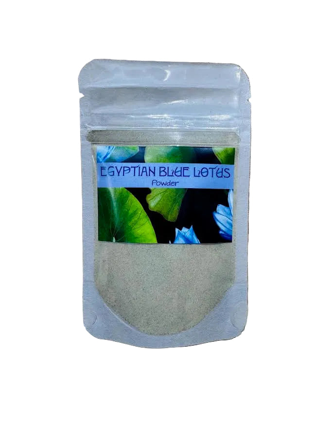 Blue Lotus