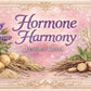Hormone Harmony