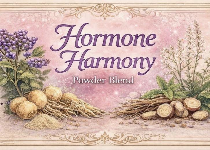 Hormone Harmony