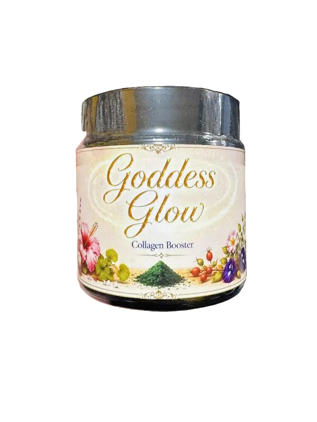 Goddess Glow