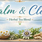 Calm & Clear