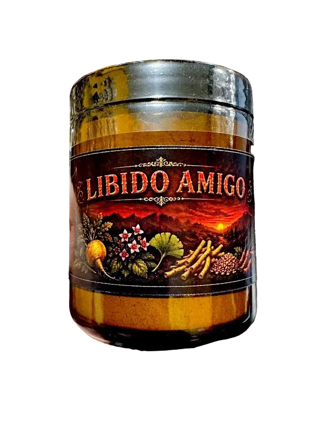 Libido Amigo