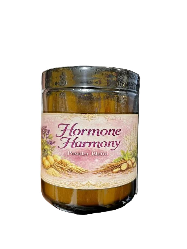 Hormone Harmony