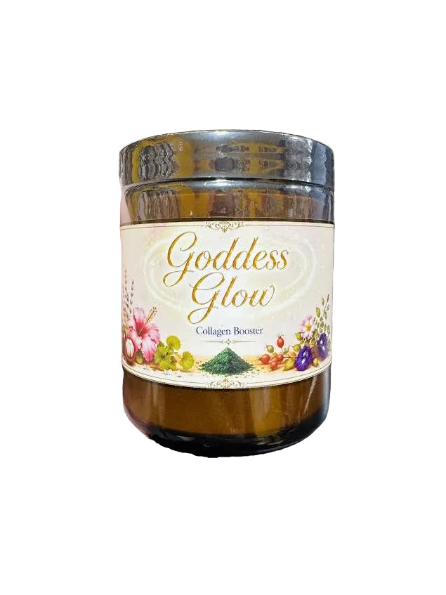 Goddess Glow