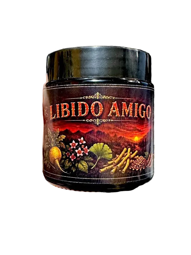 Libido Amigo