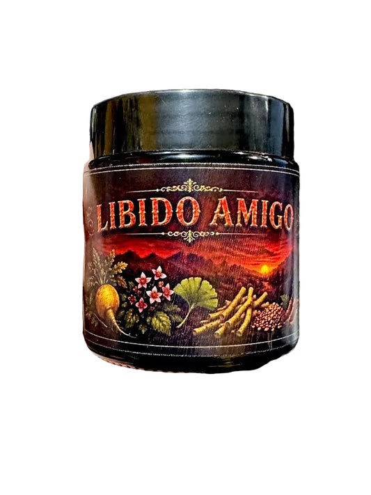 Libido Amigo