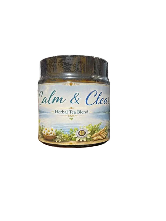 Calm & Clear