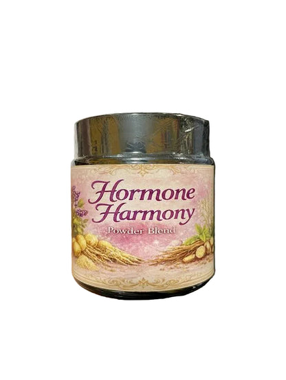 Hormone Harmony