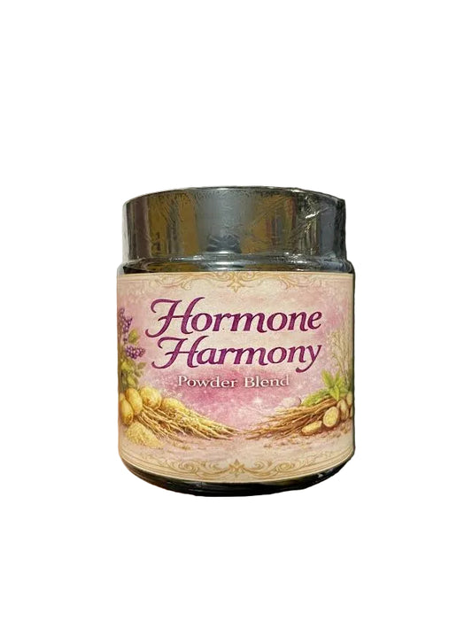 Hormone Harmony