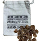 Soap Nuts Dehulled