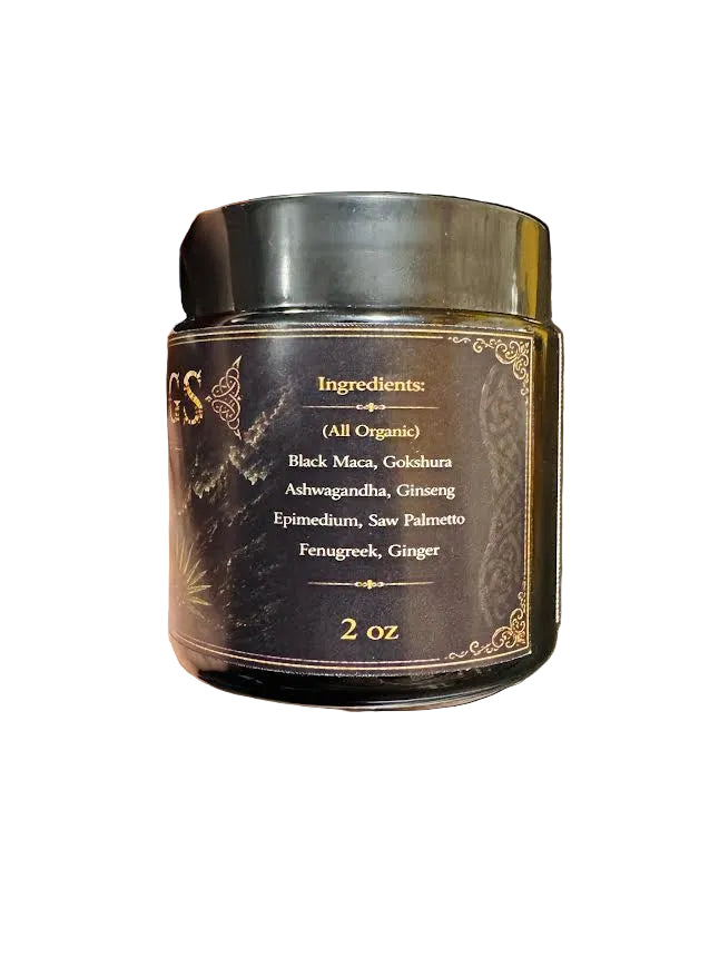 Vital Kings Male Hormone Balance