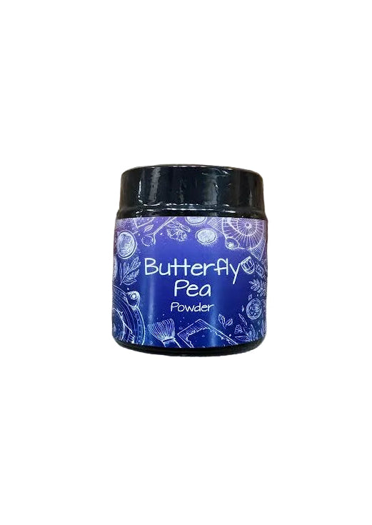 Butterfly Pea Flower