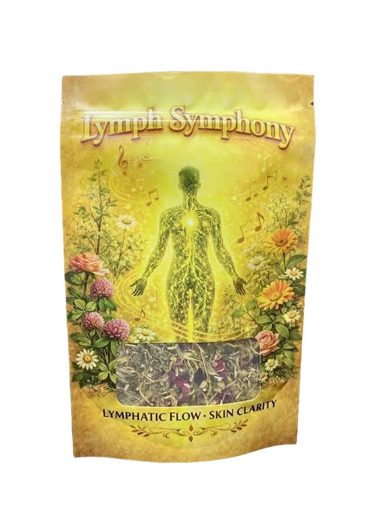 Lymph Symphony