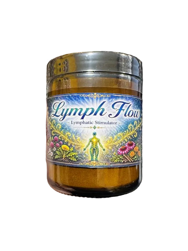 Lymph Flow