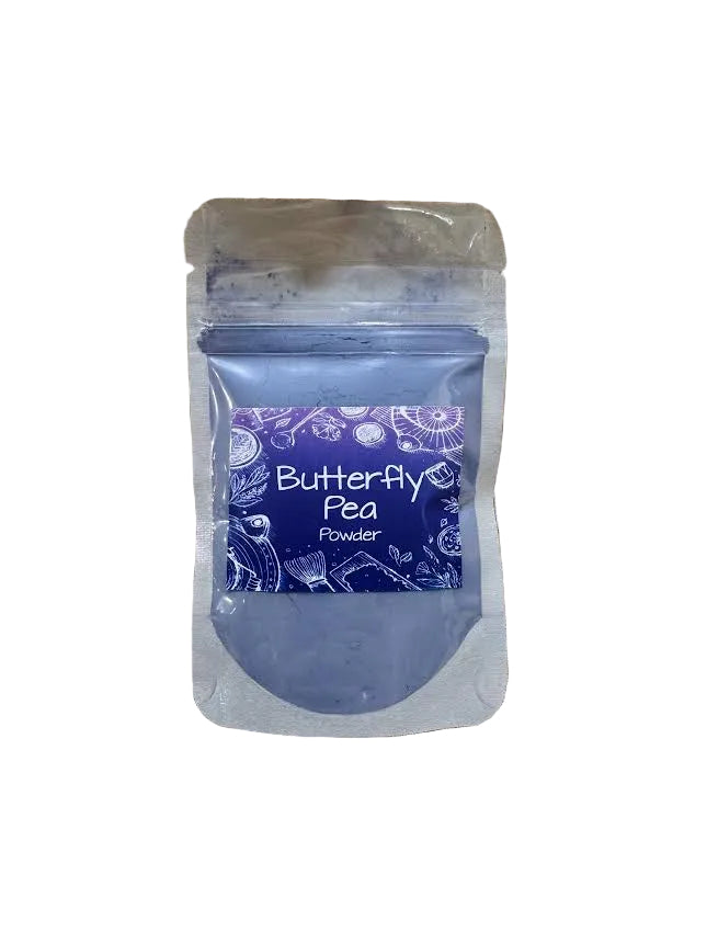 Butterfly Pea Flower