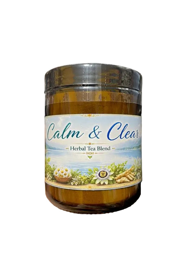 Calm & Clear