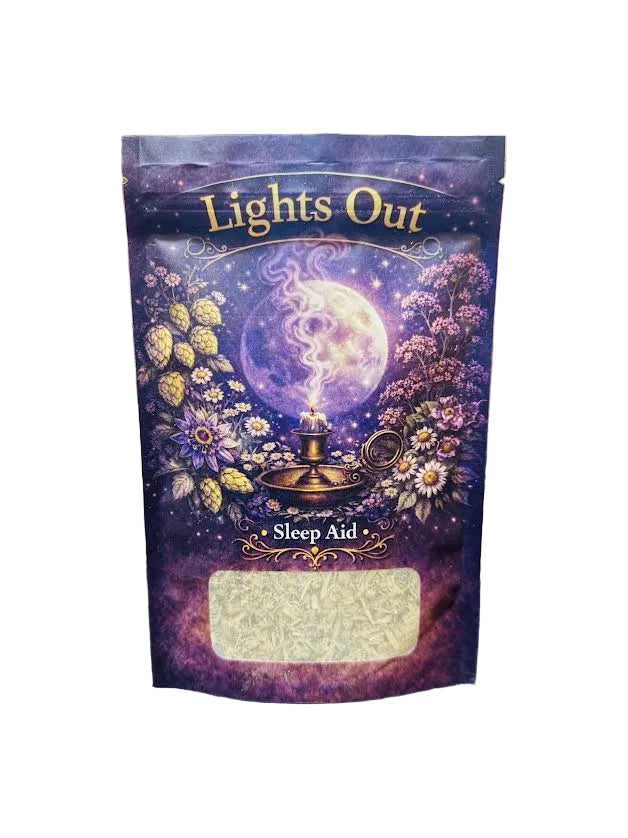 Lights Out
