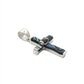 Shell Cross Pendants