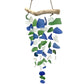 Sea Glass Wind Chime