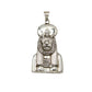 Silver Sekhmet Pendants