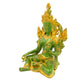 Green Tara Statues - Goddess of Healing