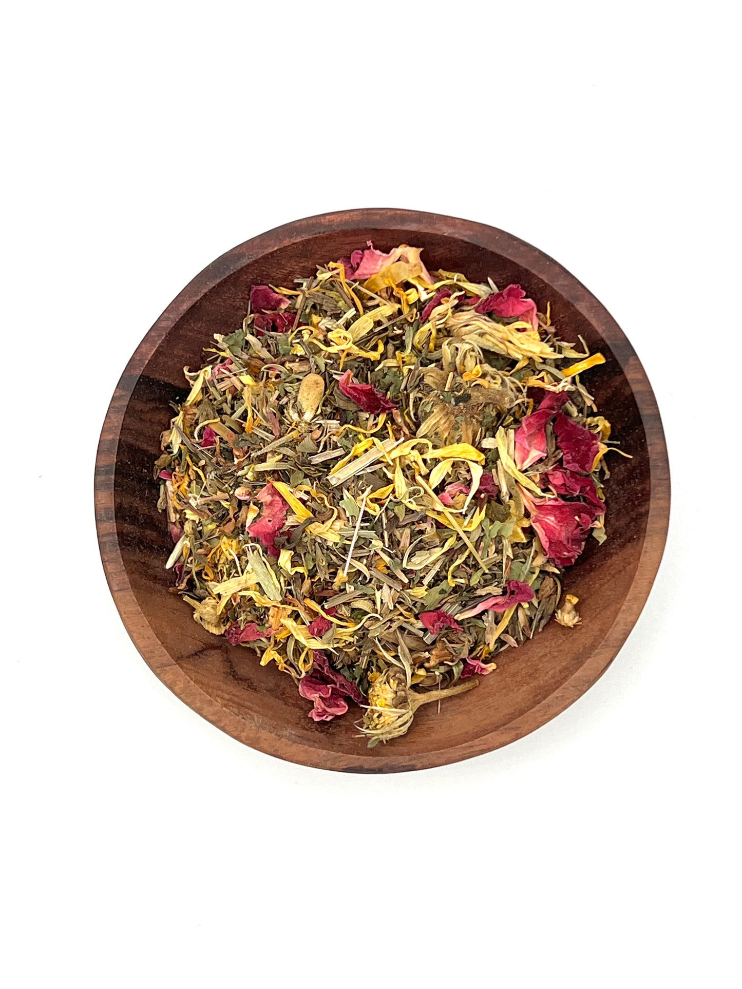 Lymph Symphony Tea