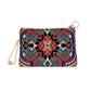 Geometric Turkish Gobelin Clutch