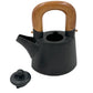 Ceramic Bruka Tea Pot Set
