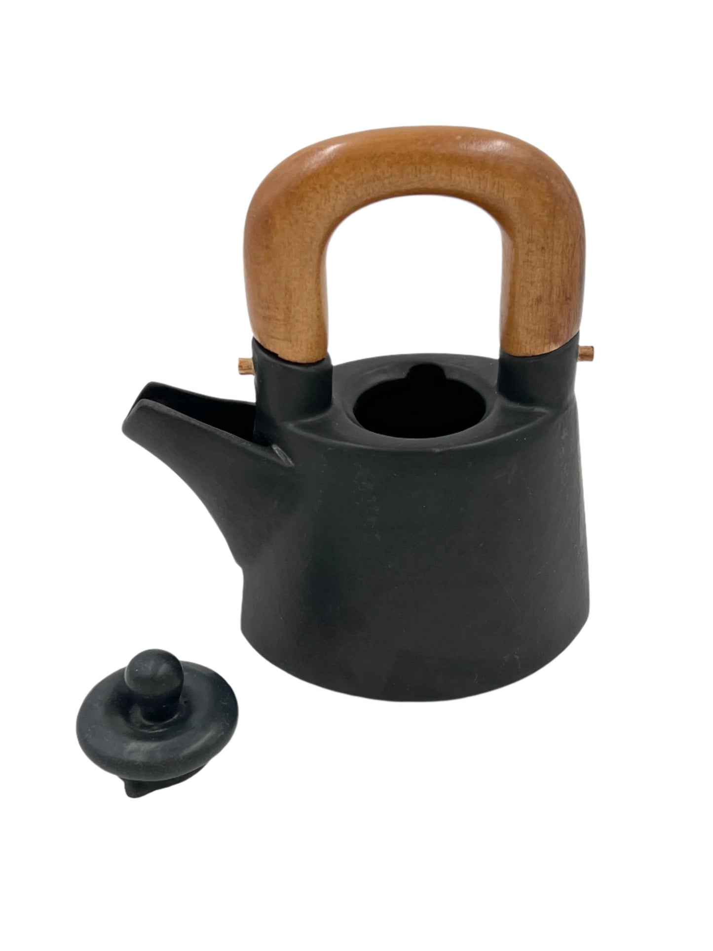 Ceramic Bruka Tea Pot Set